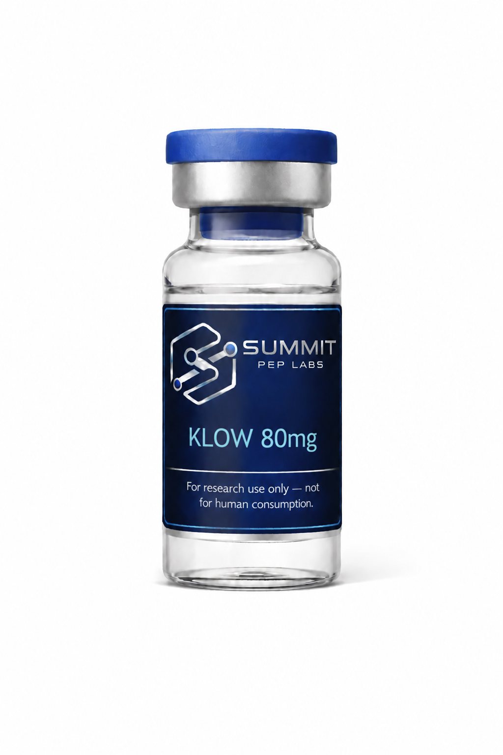 KLOW 80mg- /Ghk-Cu 50mg/ BPC-157 10mg/ KPV 10mg/ TB500 10mg Summit Pep Labs KLOW 80mg- /Ghk-Cu 50mg/ BPC-157 10mg/ KPV 10mg/ TB500 10mg Summit Pep Labs