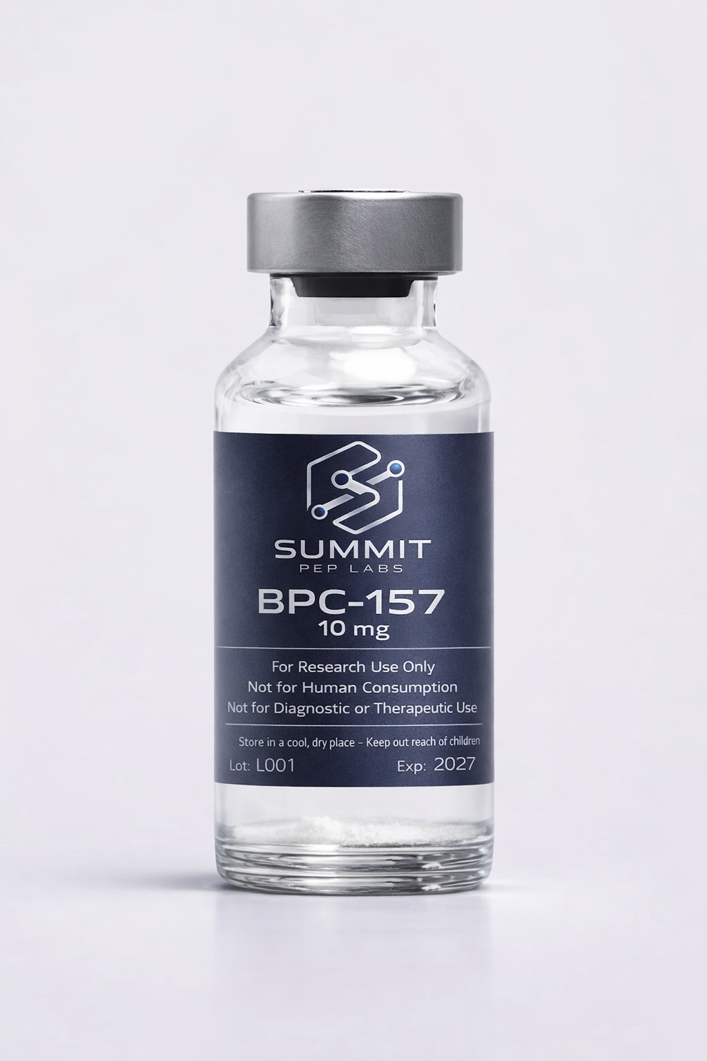 bpc 157 500mg BPC- Supplement main image 0