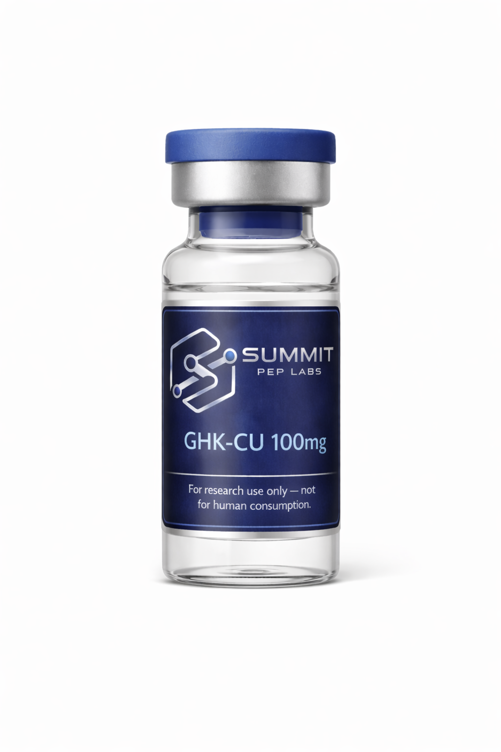ferris labs bac water GHK Copper Peptide | GHK-Cu main image 0
