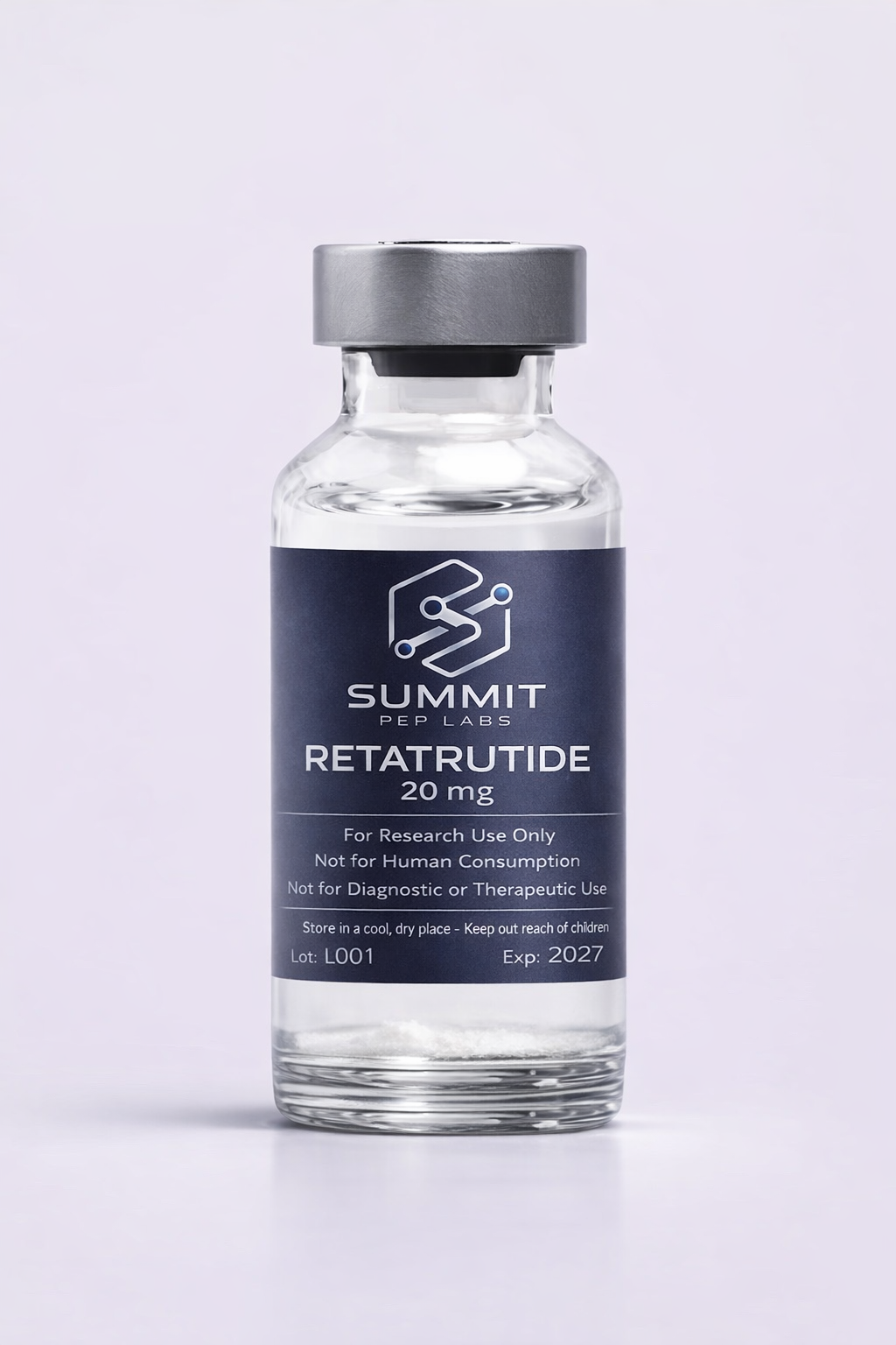 What is Retatrutide?