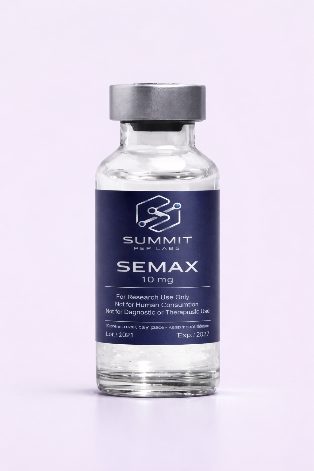 What is Semax and its Benefits