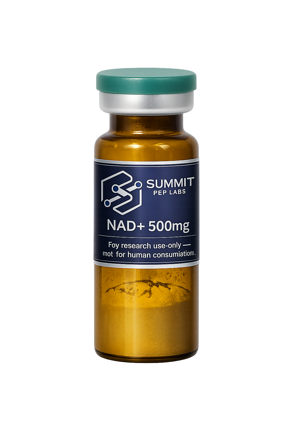 NAD+ 500mg