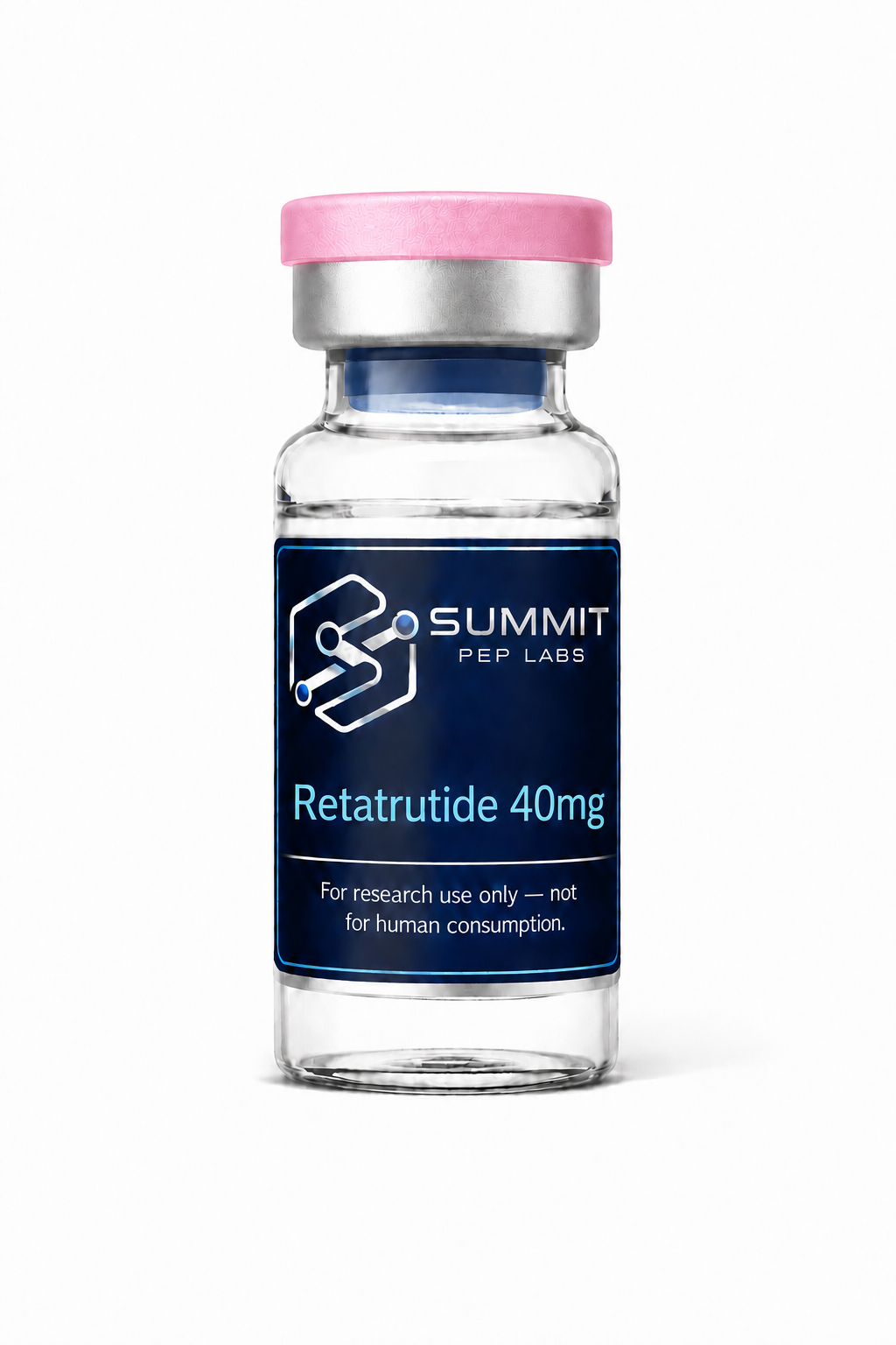 Retatrutide 40mg