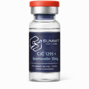 CJC-1295 + IPAMORELIN 10mg