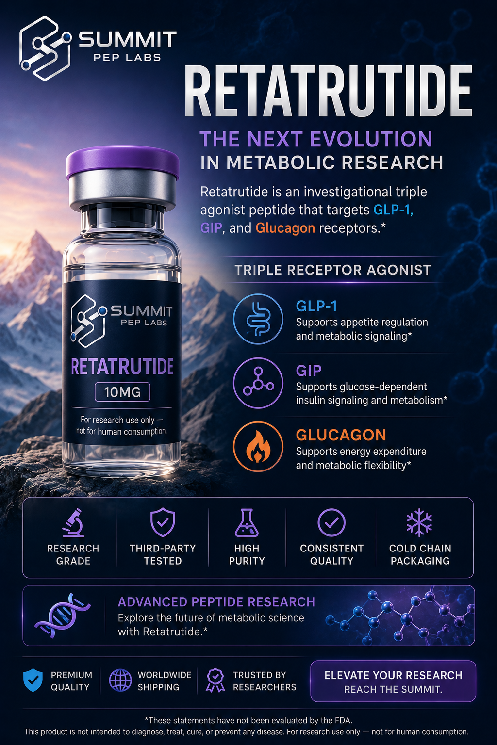 retatrutide cold Feeling on retatrutide: causes and management Buy Retatrutide in the UK