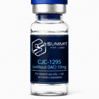 cjc 1295 without dac 10mg