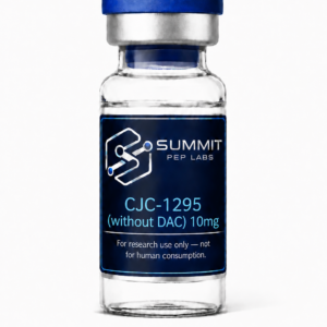cjc 1295 without dac 10mg