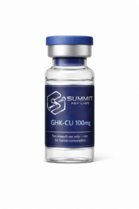 GHK-Cu 100mg retatrutide 60mg
