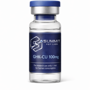 GHK-CU 100mg