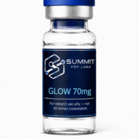glow 70mg glow 70mg (bpc 157 / tb 500 / ghk cu blend)