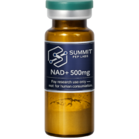 nad+ 500mg
