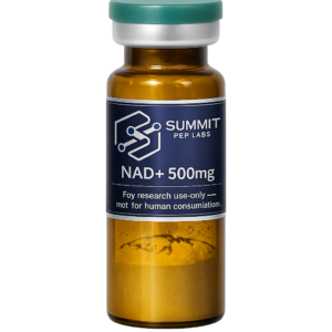nad+ 500mg