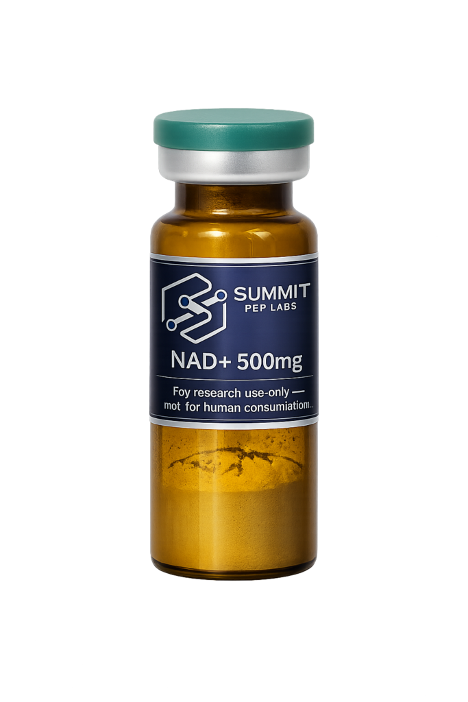 nad+ 500mg