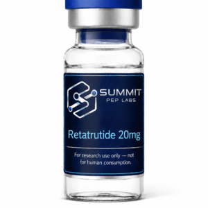 Retatrutide 20mg