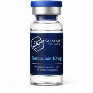 Retatrutide 10mg