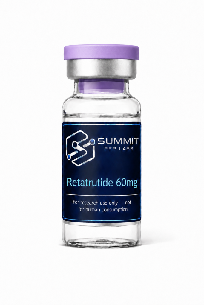 retatrutide 60mg