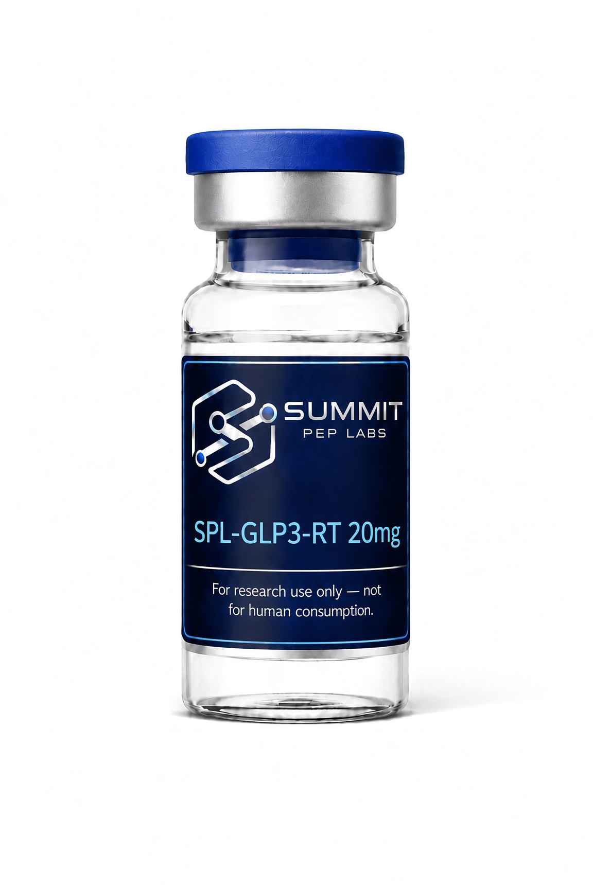 SPL-GLP3-RT 20mg Research Peptide