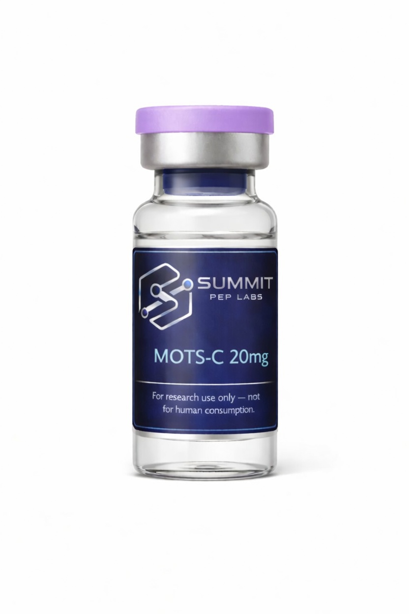 mots-c 20mg